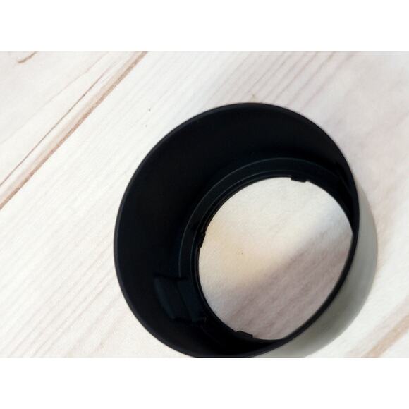 Canon ET-62 II Lens Hood Genuine Accessory Telephoto Camera Protection - Picture 2 of 7